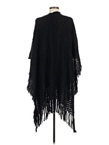 Cejon Poncho (view 2)
