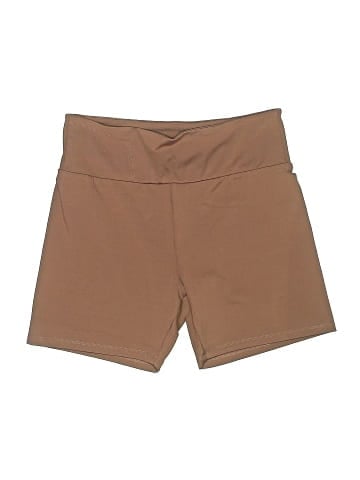FCUK Khaki Shorts (view 1)