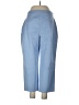 Boden Blue Casual Pants Size 10 (petite) - photo 2