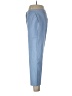 Boden Blue Casual Pants Size 10 (petite) - photo 5