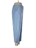Boden Blue Casual Pants Size 10 (petite) - photo 4