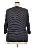 Chico's Blue Pullover Sweater Size XXL (4) - photo 2