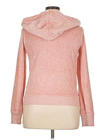 Juicy Couture Zip Up Hoodie (view 2)