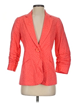 Anthracite Blazer
