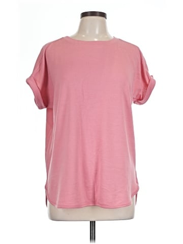 Cupio Short Sleeve Top (view 1)