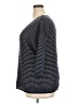 Chico's Blue Pullover Sweater Size XXL (4) - photo 5