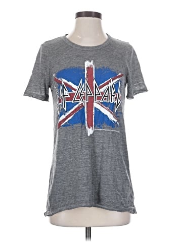 Chaser Short Sleeve T-Shirt (view 1)