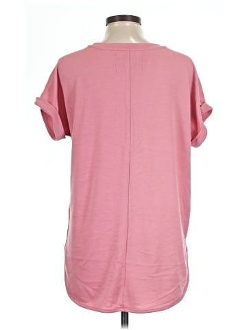 Cupio Short Sleeve Top (view 2)