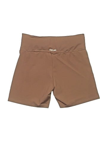 FCUK Khaki Shorts (view 2)