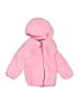 SNOZU 100% Polyester Pink Coat 12-18 MO / 18 MO - photo 1