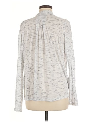 Akemi + Kin Long Sleeve Top (view 2)