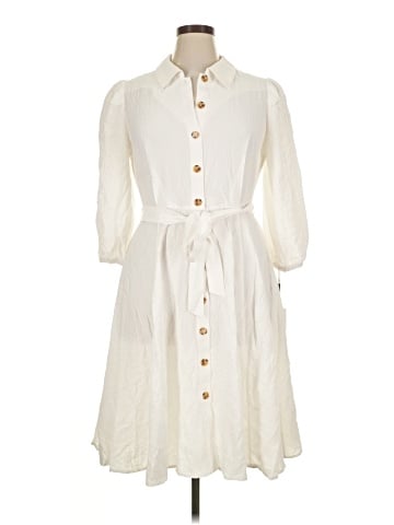 Calvin Klein Casual Dress (view 1)