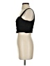 Lulus 100% Polyester Black Tank Top Size S - photo 5