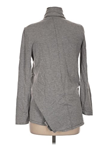 Joan Vass New York Cardigan (view 2)