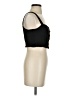 Lulus 100% Polyester Black Tank Top Size S - photo 4