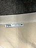 Zara Ivory Cardigan Size S - photo 7