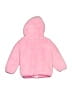 SNOZU 100% Polyester Pink Coat 12-18 MO / 18 MO - photo 2