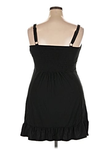 No Boundaries Casual Dress (view 2)