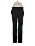 Theory Solid Black Active Pants Size 2 - photo 1