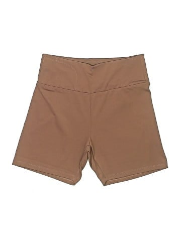 FCUK Khaki Shorts (view 1)