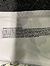 Victoria Sport Print Ivory Active Pants Size S - photo 8