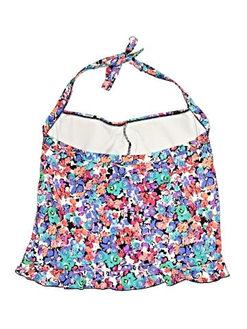 24th & Ocean Swimsuit Top (view 2)