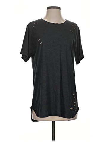 Luna Chix Short Sleeve Top (view 1)
