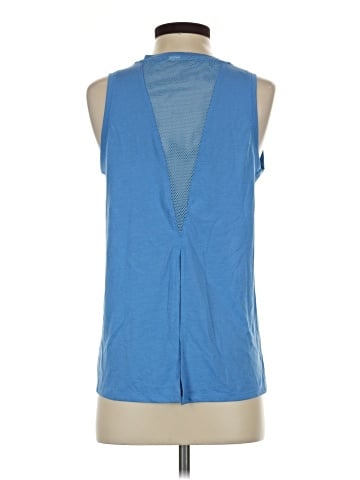 Active Sleeveless T-Shirt (view 2)