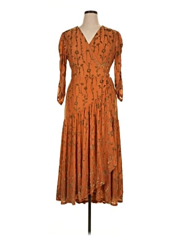 Hutch Casual Dress (view 1)