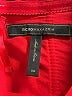 BCBGMAXAZRIA 100% Polyester Red Cocktail Dress Size 6 - photo 4
