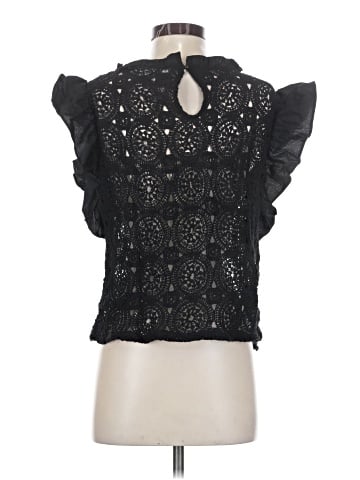 By Design Sleeveless Blouse (view 2)