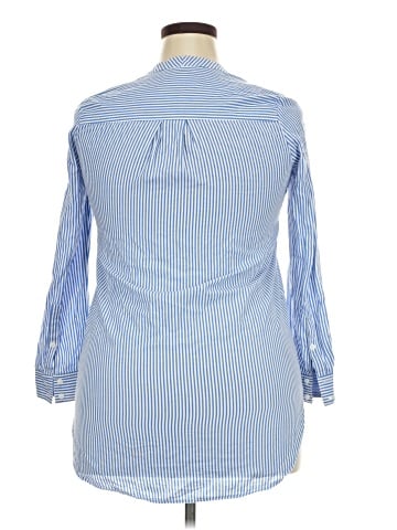 Blaque Label 3/4 Sleeve Blouse (view 2)