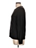 Chico's Black Pullover Sweater Size 10 - photo 5