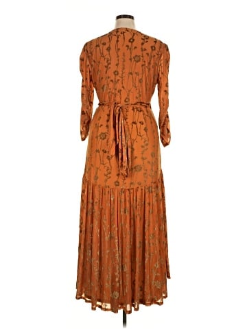 Hutch Casual Dress (view 2)