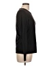 Chico's Black Pullover Sweater Size 10 - photo 4