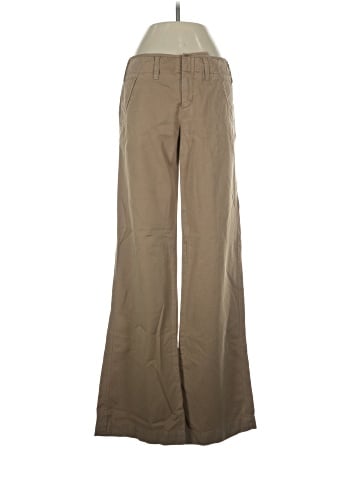 Vince. Khakis (view 1)