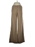 Vince. 100% Cotton Brown Khakis Size 2 - photo 1