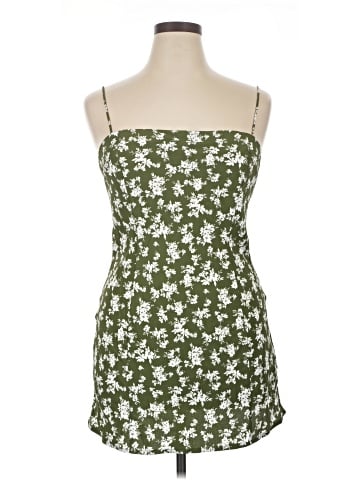 Forever 21 Casual Dress (view 1)