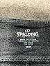 Spalding Athletic Solid Gray Active Pants Size S - photo 8