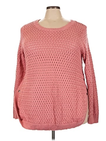 Venus Pullover Sweater (view 1)