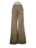 Vince. 100% Cotton Brown Khakis Size 2 - photo 2