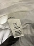 H&M 100% Linen Ivory Long Sleeve Blouse Size S - photo 7