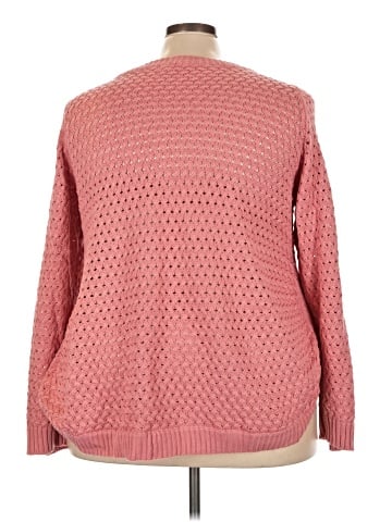Venus Pullover Sweater (view 2)