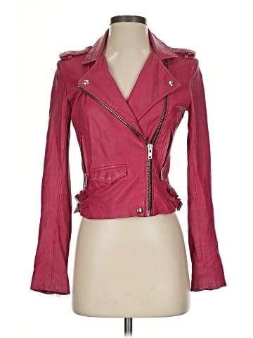 IRO Jacket (view 1)