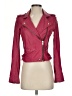 IRO 100% Rayon Burgundy Jacket Size XS (0) - photo 1