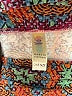 Lularoe Print Orange Blue Active Pants One size - photo 4