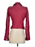 IRO 100% Rayon Burgundy Jacket Size XS (0) - photo 2