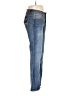 Angels Hearts Blue Jeans Size 10 - photo 4