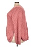 Venus Pink Pullover Sweater Size 2X - photo 5