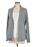 Splendid Gray Turtleneck Sweater Size M - photo 2